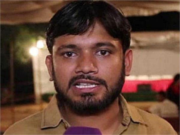 ಕನ್ಹಯ್ಯರ ತಲೆಗೆ ಬಹುಮಾನ ಘೋಷಿಸಿದವನ ತಲೆಗೆ 21 ಲಕ್ಷರೂ. ಬಹಮಾನ ನೀಡುವೆ: ಸಮಾಜವಾದಿ ಪಾರ್ಟಿಯ ರಾಮ್‌ಪ್ರಕಾಶ್ ಶಾಕ್ಯ